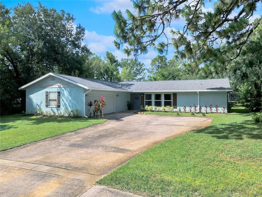1087 Crystal Bowl Circle Casselberry FL 32707