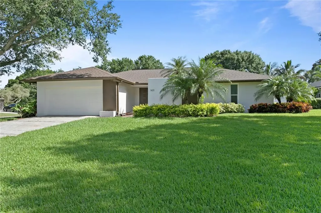 1401 73rd Circle NE St Petersburg FL 33702