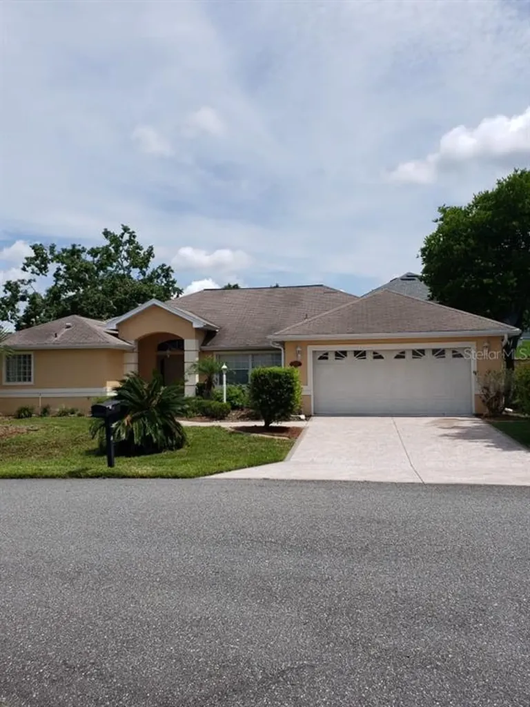 11197 SE 174th Street Summerfield FL 34491