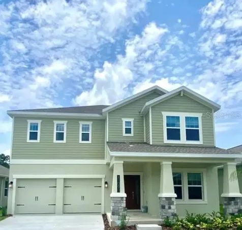 11090 Robert Frost Drive Winter Garden FL 34787