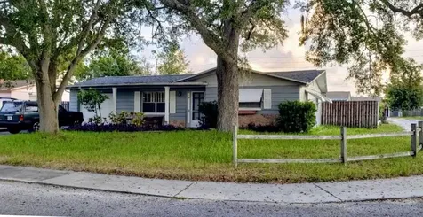3129 Palamore Drive Holiday FL 34691