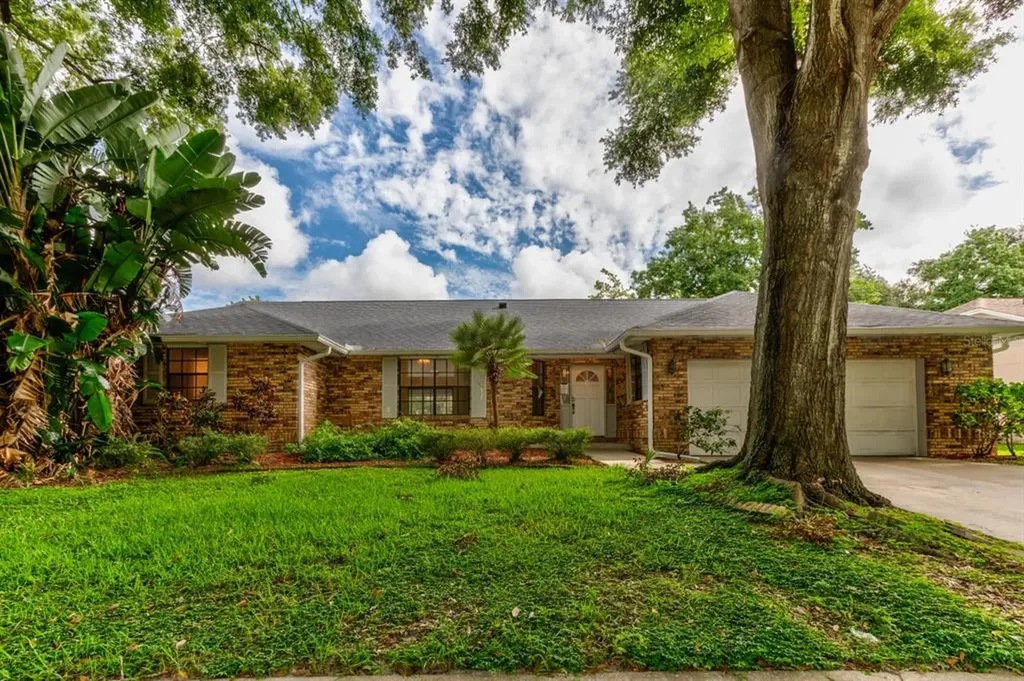 9061 Floribunda Drive Orlando FL 32818