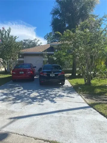 2712 Emerson Lane Kissimmee FL 34743