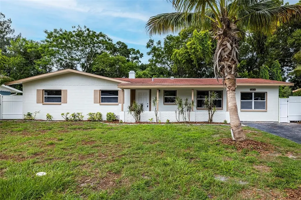 4080 Bluefish Drive SE St Petersburg FL 33705