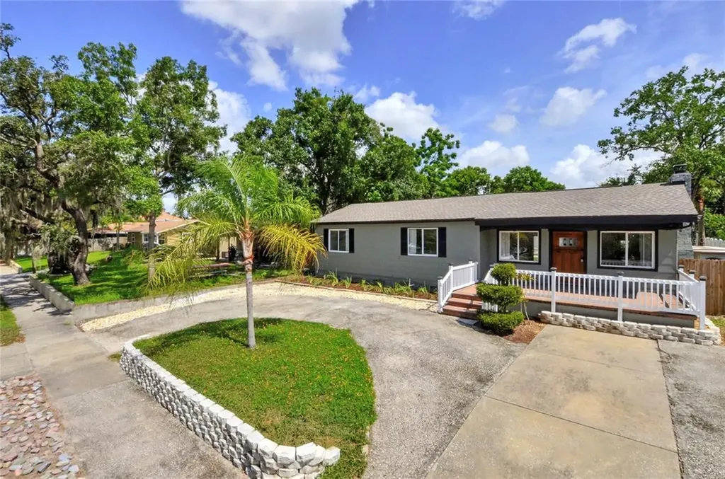 3909 W North A Street Tampa FL 33609