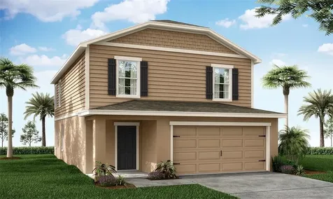 440 Hoover Road Polk City FL 33868
