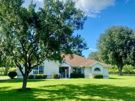 511 NW 82nd Court Ocala FL 34482