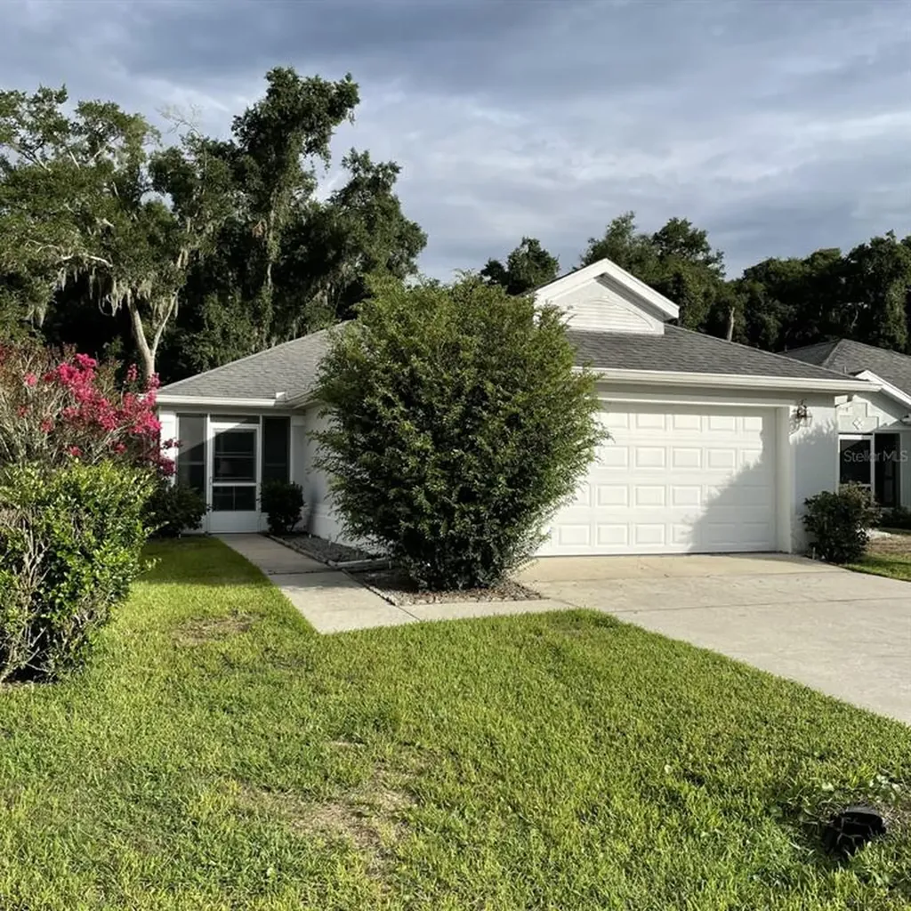 5248 NW 18th Street Ocala FL 34482
