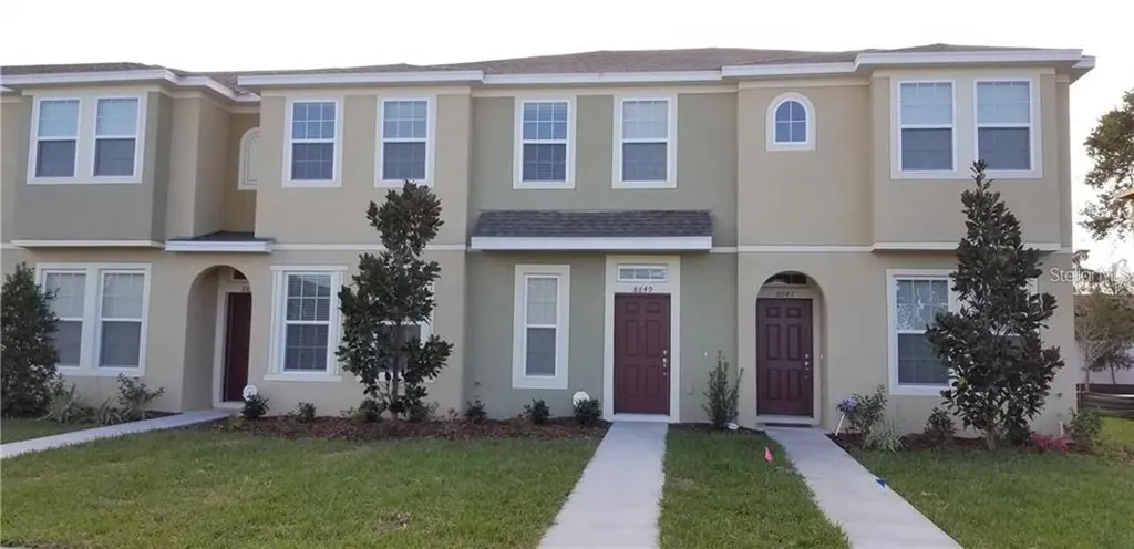 8849 Walnut Gable Court Riverview FL 33578