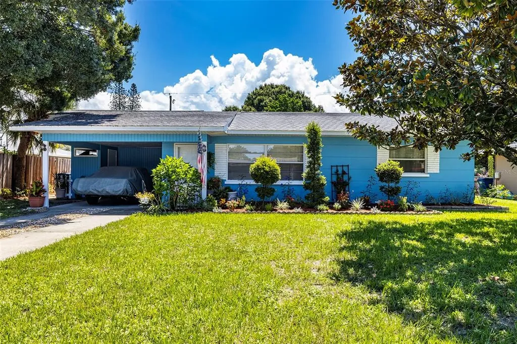 4803 22nd Street W Bradenton FL 34207
