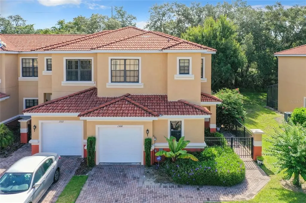 1308 Coriander Drive Kissimmee FL 34759