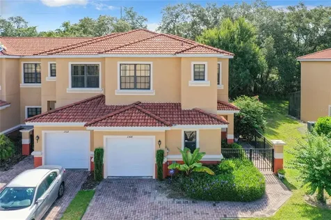 1308 Coriander Drive Kissimmee FL 34759