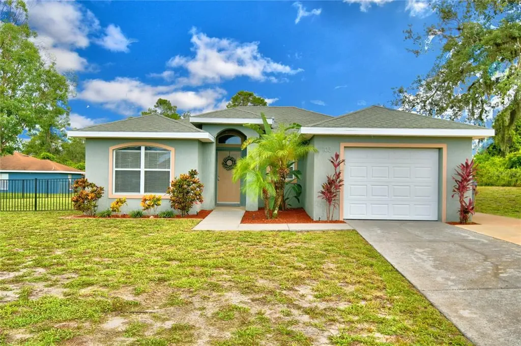 103 Carrol Lane Frostproof FL 33843
