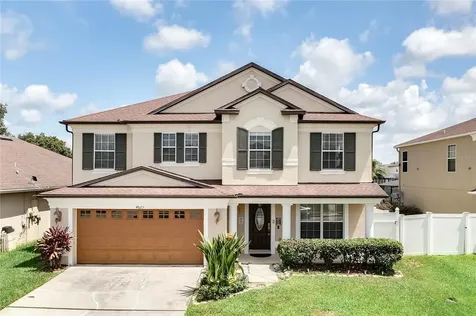 4623 Yellow Bay Drive Kissimmee FL 34758