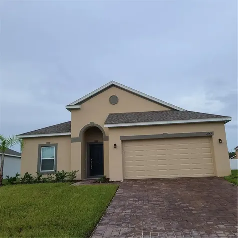 2743 Creekmore Court Kissimmee FL 34746