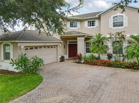 4726 Point Bonita Lane Clermont FL 34714
