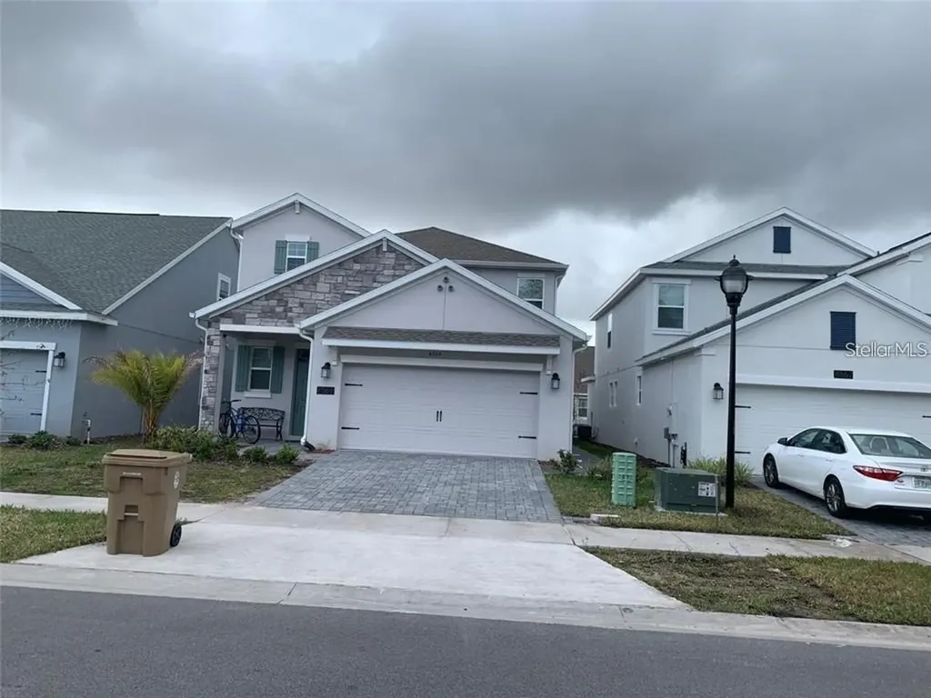 4569 Storytelling Way Kissimmee FL 34746