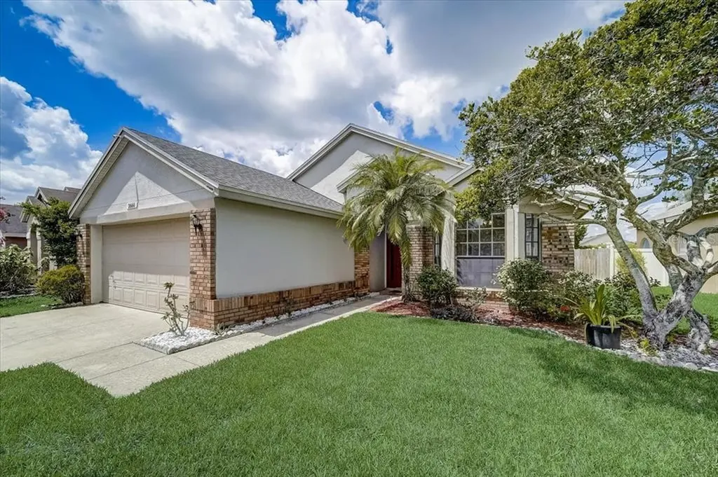 2666 Cahill Way Lake Mary FL 32746
