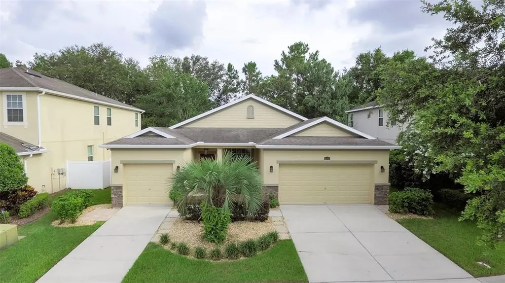 24138 San Giovanni Drive Land O Lakes FL 34639