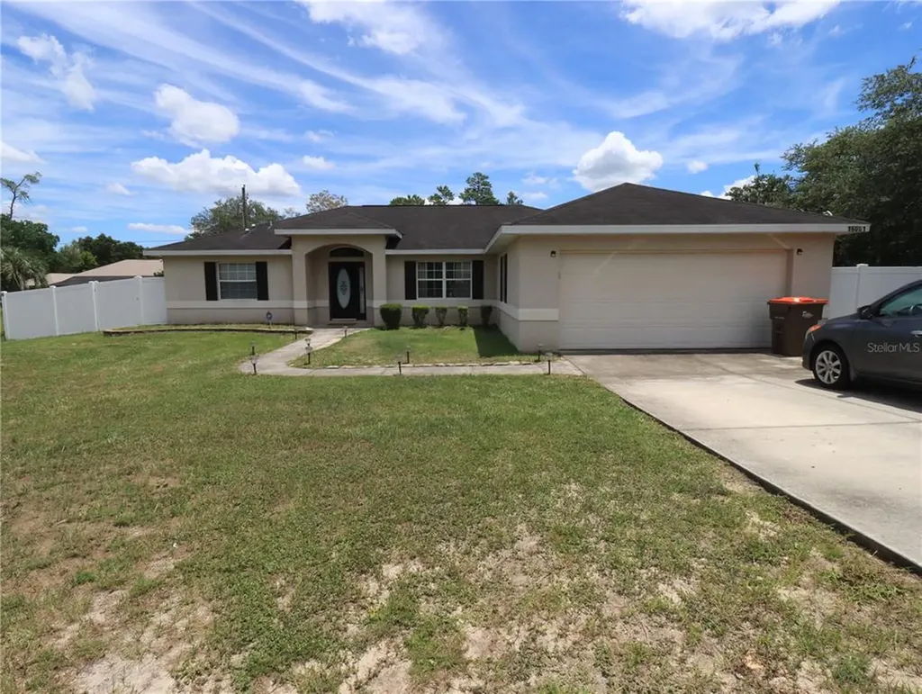 16001 SW 49th Court Road Ocala FL 34473