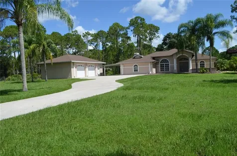 1766 Clow Court North Port FL 34286