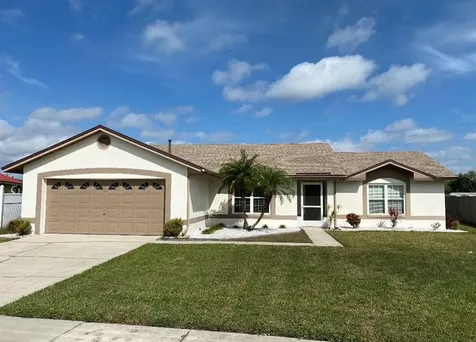 12034 Vanilla Court Orlando FL 32837