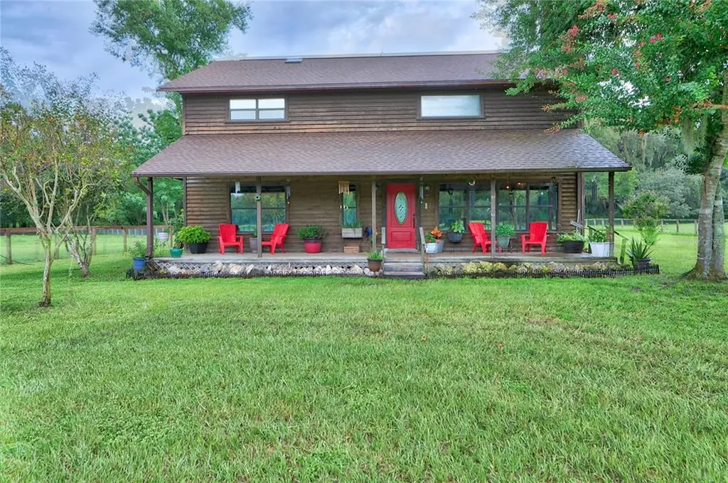 12951 NW 21st Court Citra FL 32113