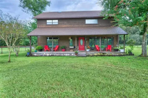 12951 NW 21st Court Citra FL 32113