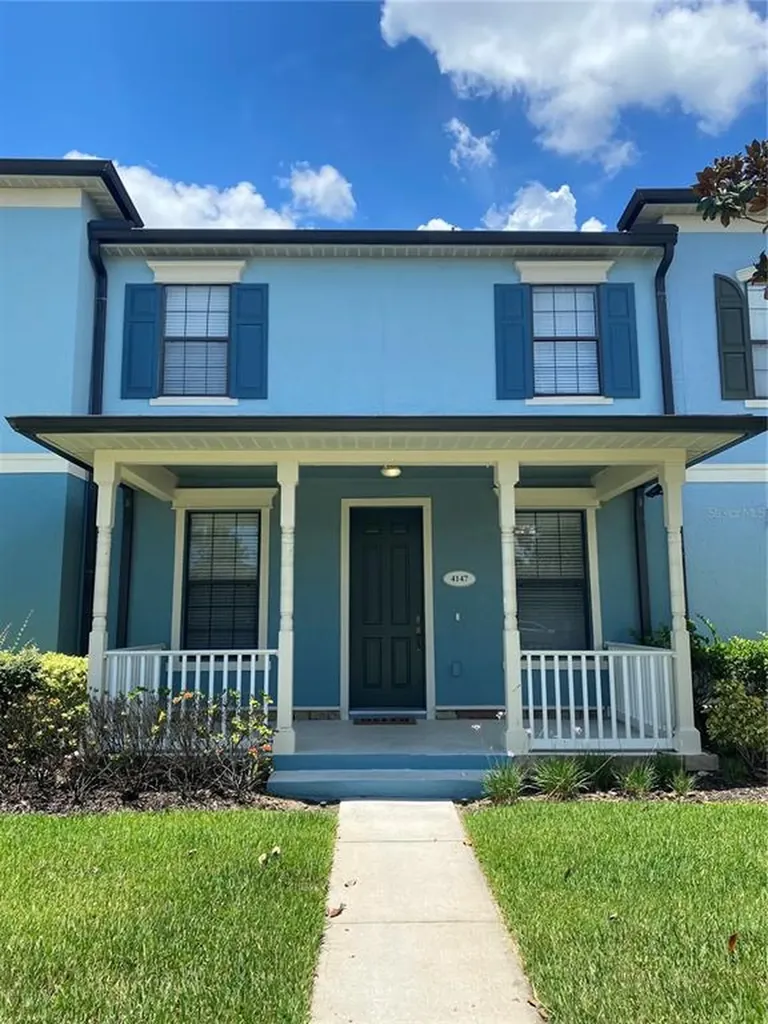 4147 Viosca Place Orlando FL 32837