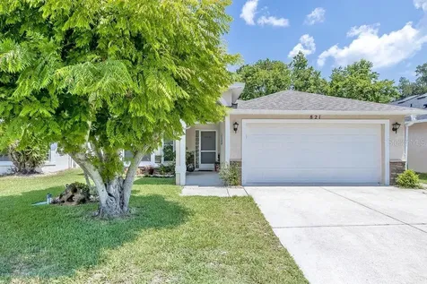 821 Little Town Road Port Orange FL 32127