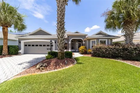 17945 SE 88th Grimball Avenue The Villages FL 32162