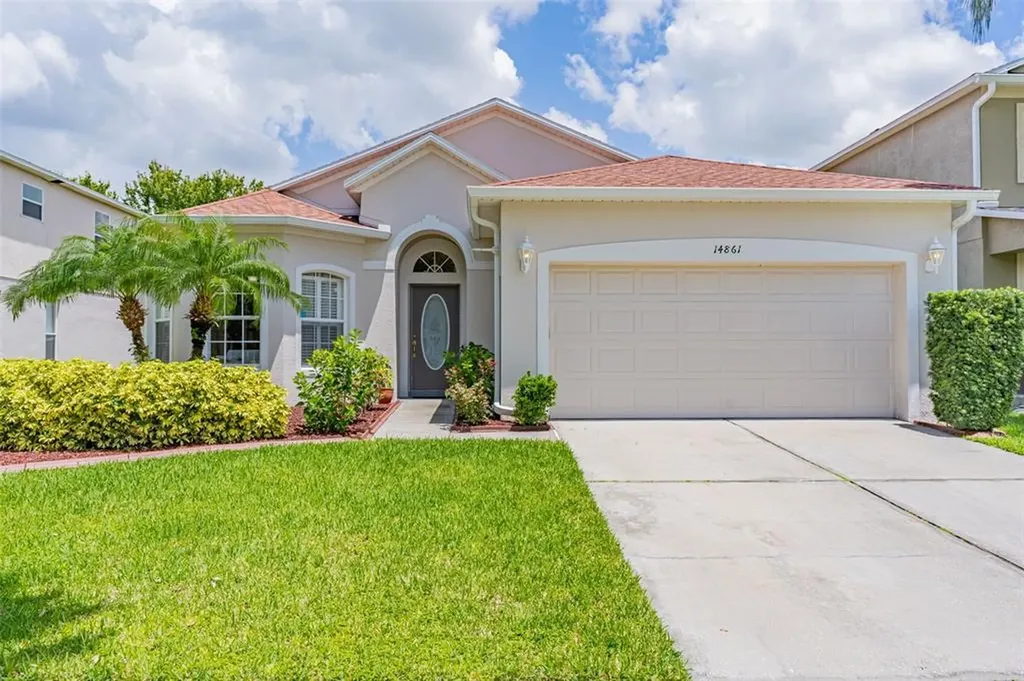 14861 Braywood Trail Orlando FL 32824