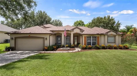512 Sugar Pine Drive Minneola FL 34715