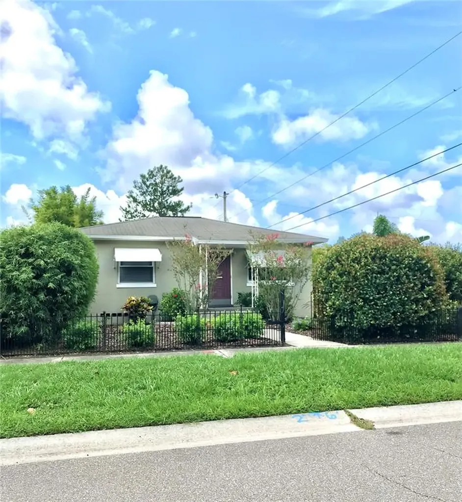 776 53rd Terrace N St Petersburg FL 33703