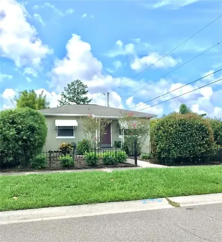 776 53rd Terrace N St Petersburg FL 33703