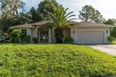 4038 Langsom Lane North Port FL 34286