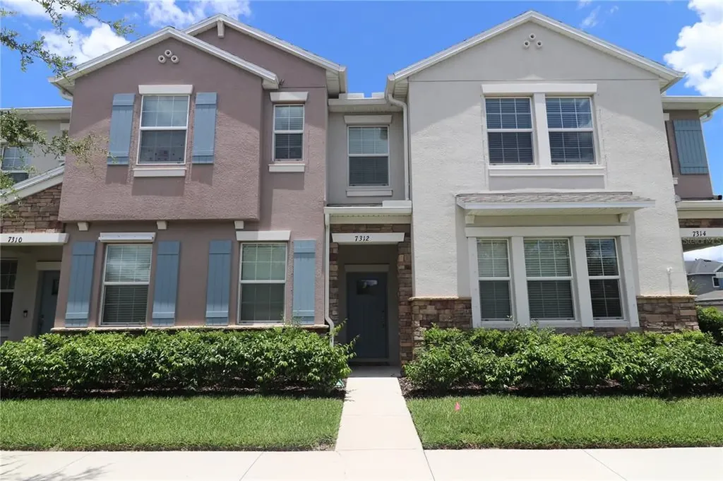 7312 Meeting House Lane Apollo Beach FL 33572