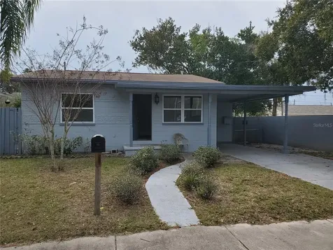 1512 7th Avenue N St Petersburg FL 33705