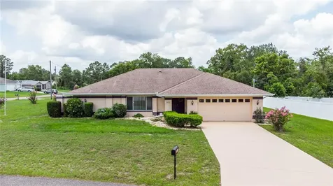2401 Whitewood Avenue Spring Hill FL 34609
