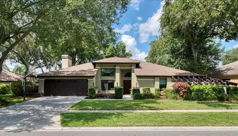 1721 Magdalene Manor Drive Tampa FL 33613
