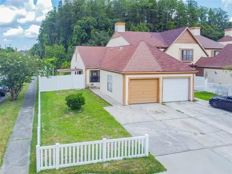 4023 Huxford Court Tampa FL 33624