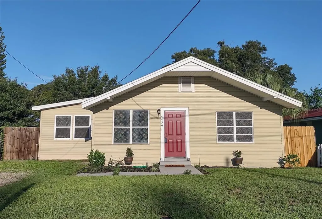 5456 59th Way N St Petersburg FL 33709