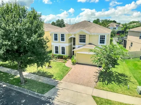 12715 Moss Park Ridge Drive Orlando FL 32832