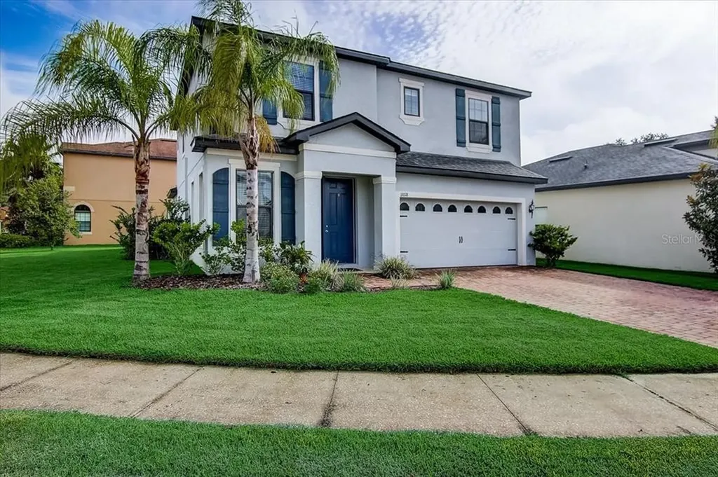 11018 Tahiti Isle Lane Tampa FL 33647