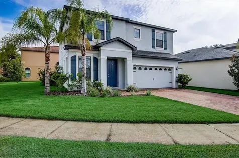 11018 Tahiti Isle Lane Tampa FL 33647