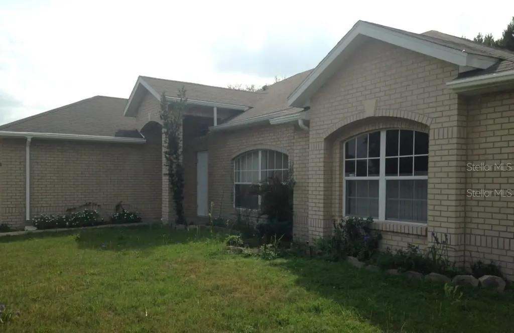 1507 Malaluka Street Deltona FL 32725