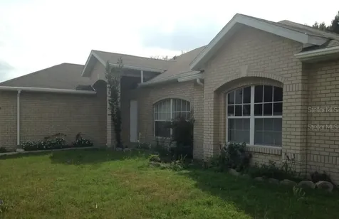 1507 Malaluka Street Deltona FL 32725