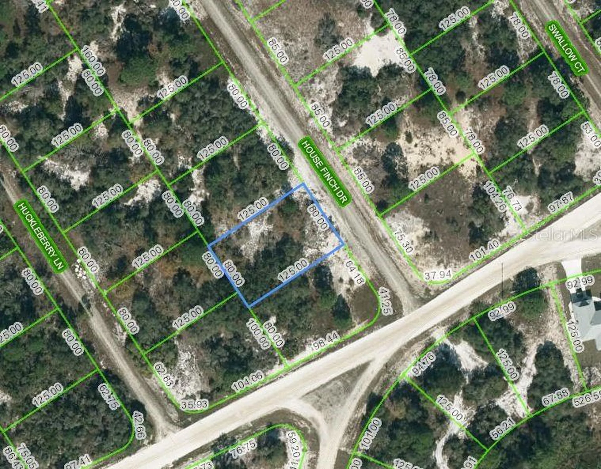 602 House Finch Drive Lake Placid FL 33852