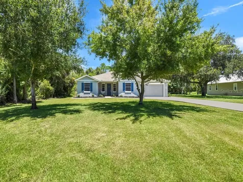 25170 Roland Lane Punta Gorda FL 33955