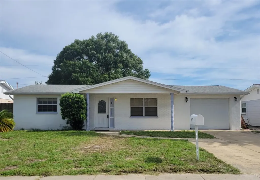 3622 Rosewater Drive Holiday FL 34691